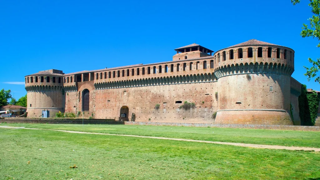 Assistenza WordPress a Imola, Castel San Pietro, Piratello, Dozza e Toscanella di Dozza.