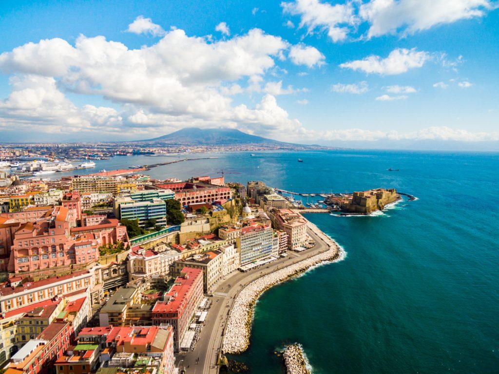Napoli città, informatica siti web WordPress, Assistenza WordPress 24/7