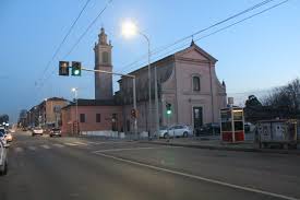 Assistenza WordPress borgo Panigale, chiesa di borgo Panigale