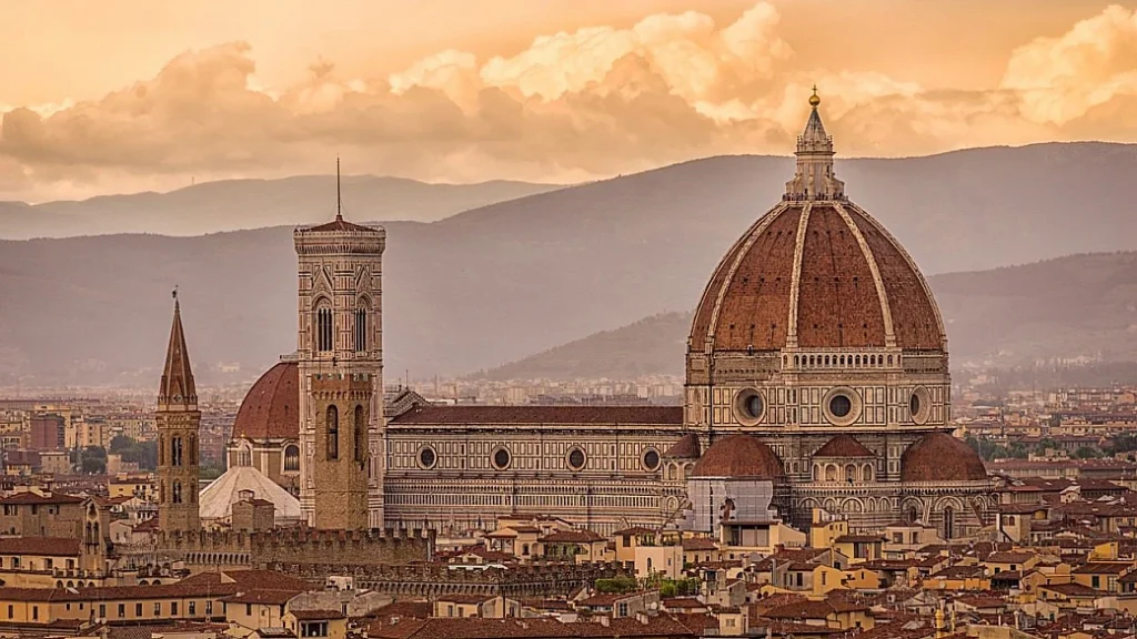 A Firenze c'è il nostro ufficio di Assistenza WordPress