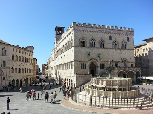 Assistenza WordPress perugia