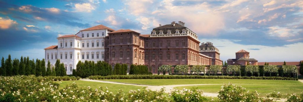 Assistenza WordPress a Venaria Reale - La Reggia e i Giardini